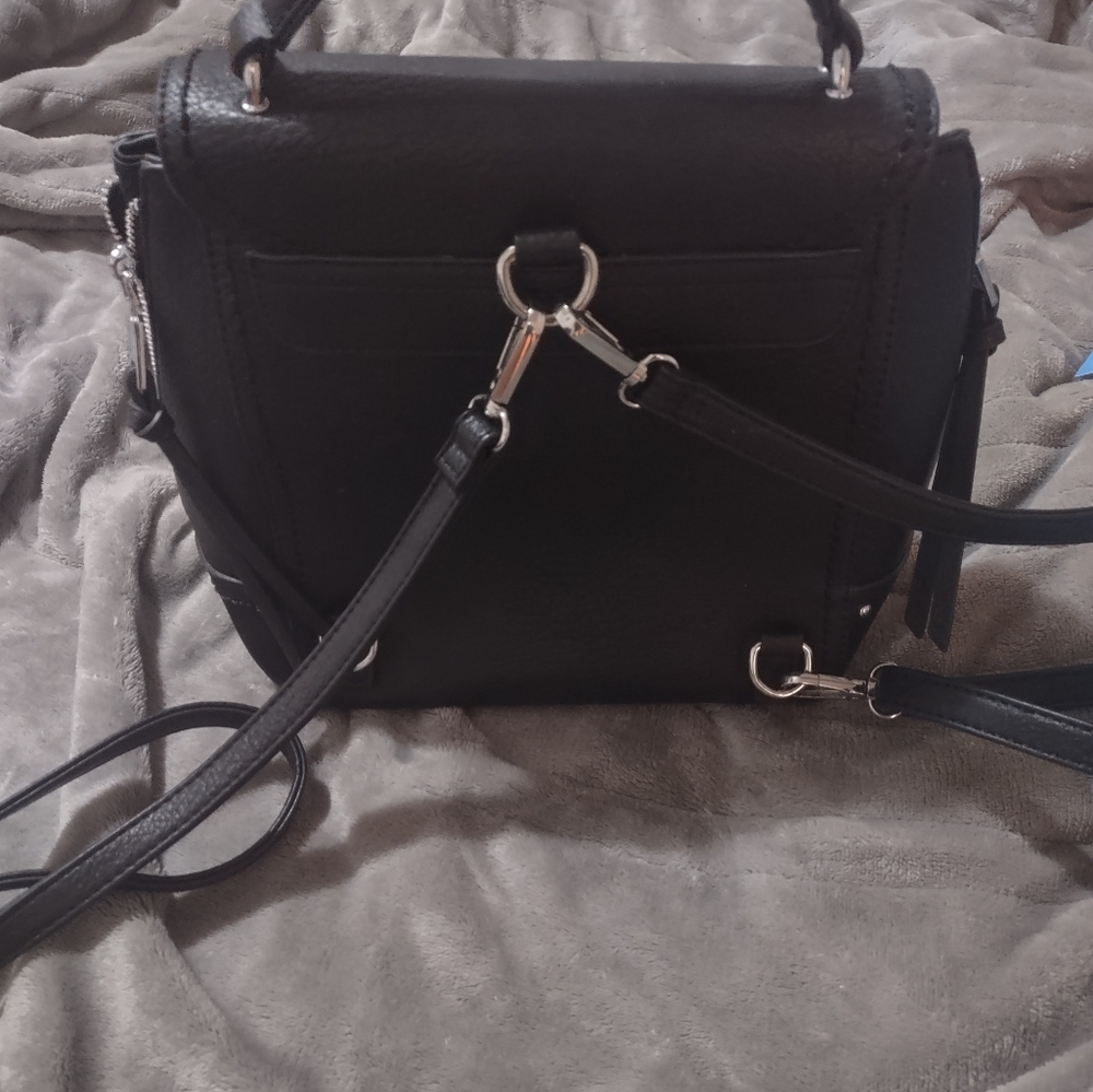 Backpack purse - Picture 3 of 5